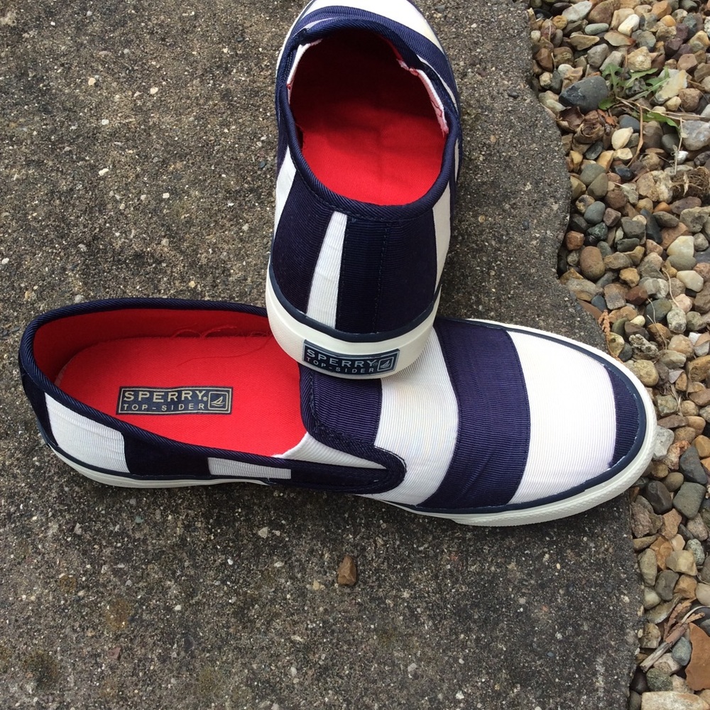 Sperry’s shoes